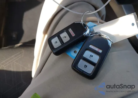 2016 Honda Fit Ex from USA, damaged, VIN JHMGK5H7XGX024734